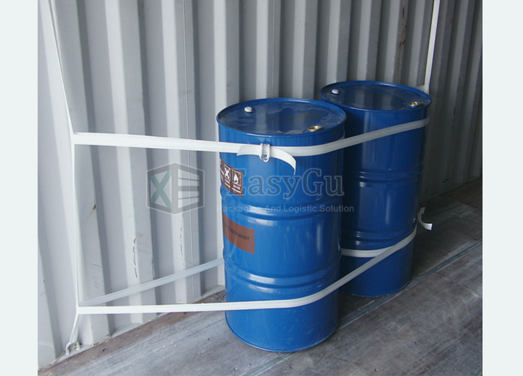 運輸加固示例展示