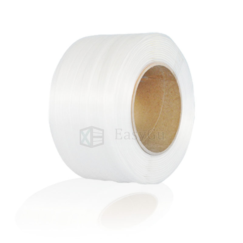 ES40--13mm--聚酯纖維柔性打包帶