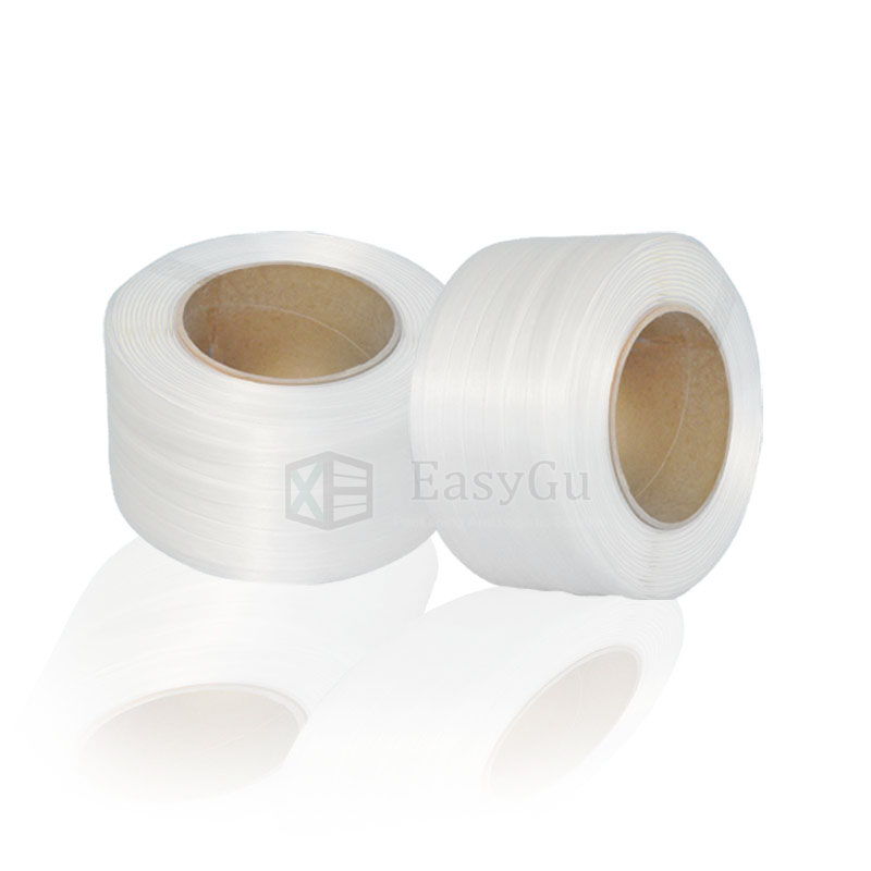 ES65--19mm--聚酯纖維柔性打包帶