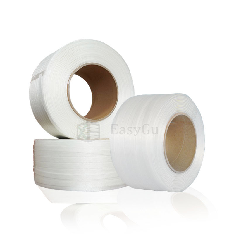 ES105--32mm--聚酯纖維柔性打包帶