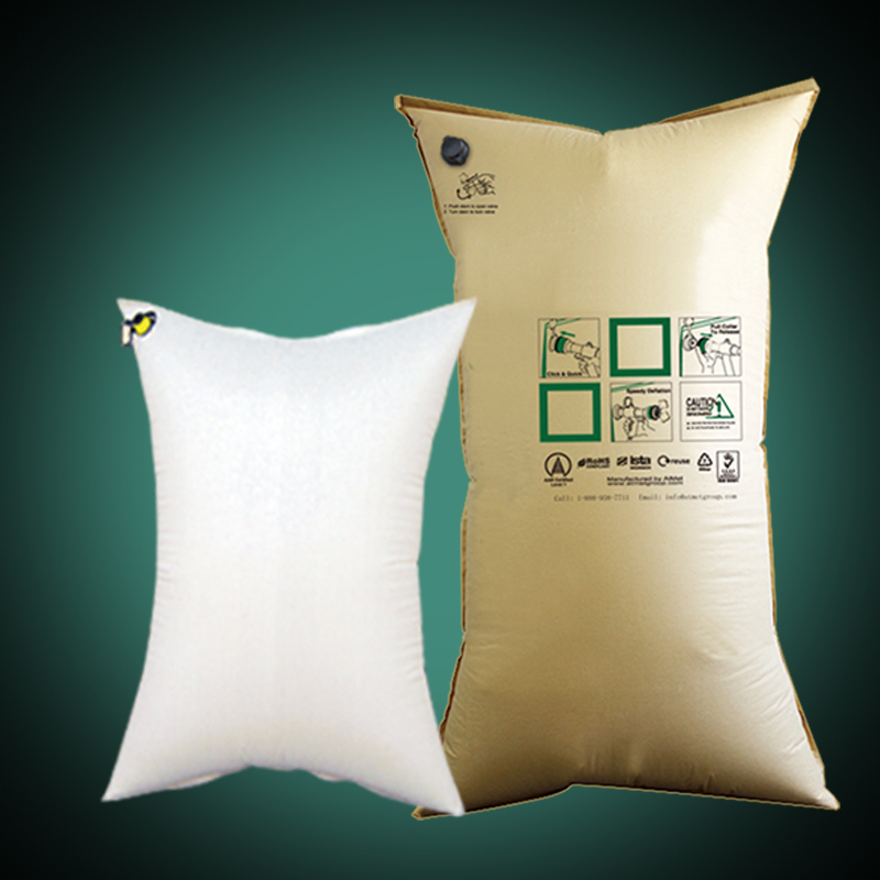 集裝箱填充氣袋 